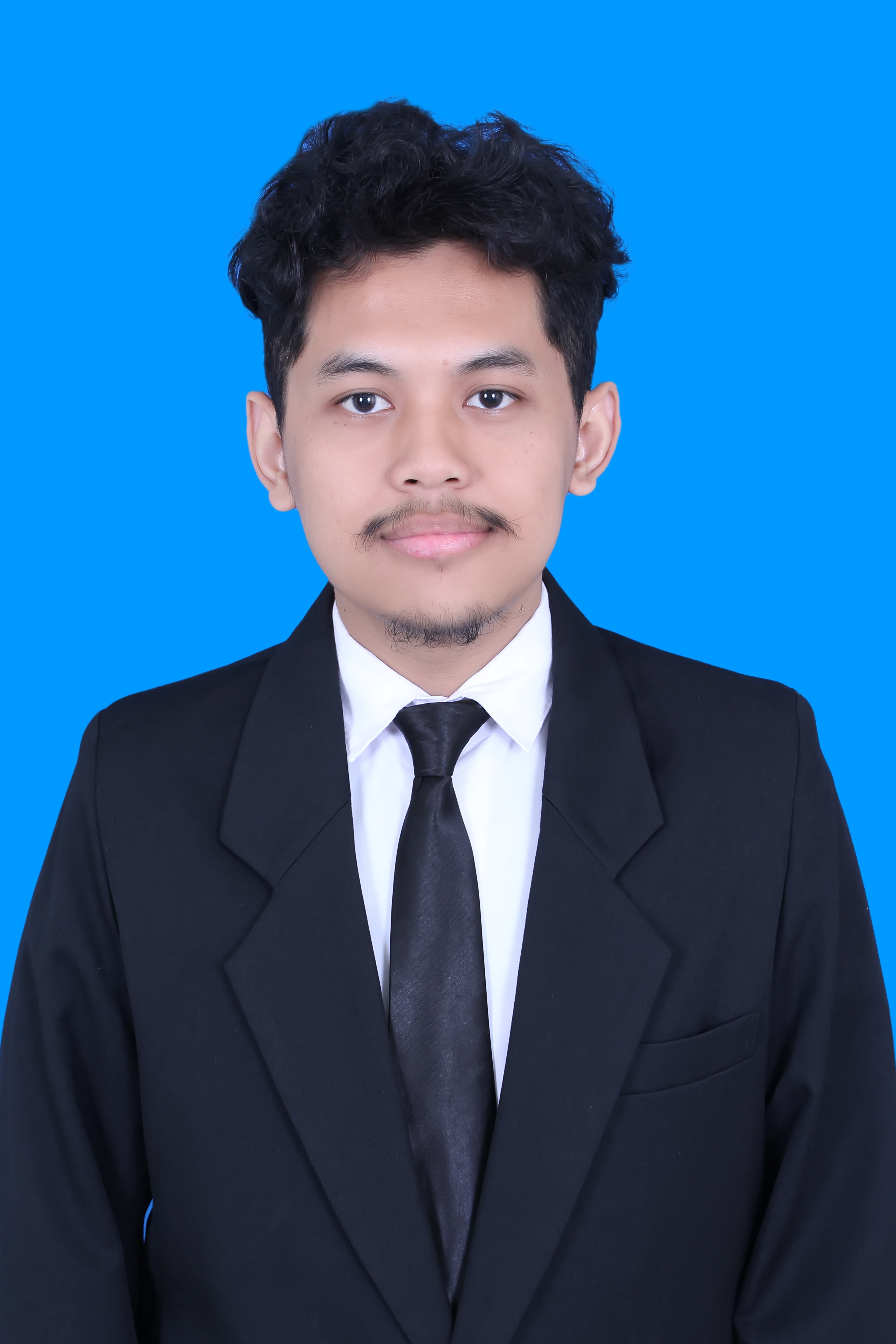 Portofolio - Rafi Akmal Maulana